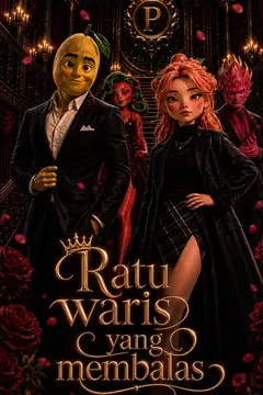 Ratu waris yang membalas