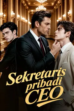Sekretaris pribadi CEO