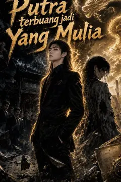 Putra terbuang jadi Yang Mulia
