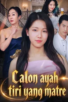 Calon ayah tiri yang matre