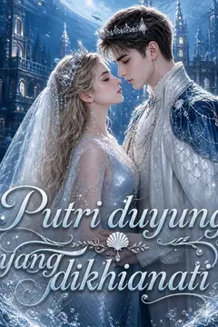 Putri duyung yang dikhianati