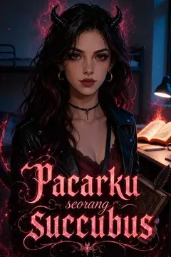Pacarku seorang succubus