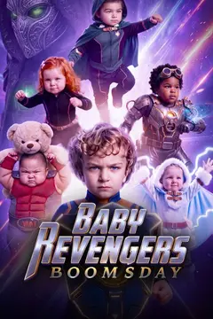 Baby Revengers