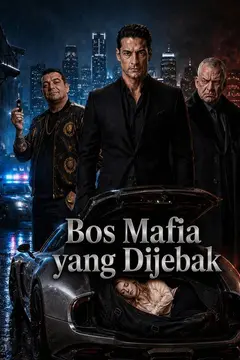Bos Mafia yang Dijebak