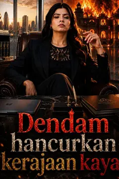 Dendam hancurkan kerajaan kaya