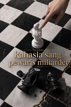 Rahasia sang pewaris miliarder