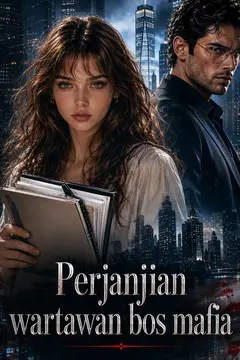 Perjanjian wartawan bos mafia