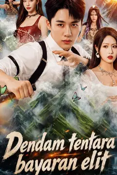 Dendam tentara bayaran elit