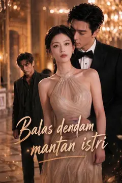 Balas dendam mantan istri