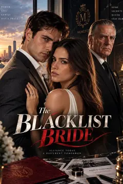 The Blacklist Bride