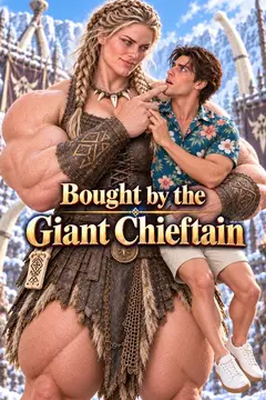 Bought by the Giant Chieftain