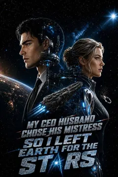 My CEO Husband Chose His Mistress, So I Left Earth for the Stars