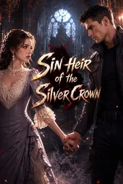 Sin Heir of the Silver Crown