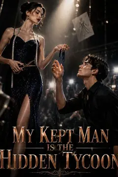 My Kept Man Is the Hidden Tycoon