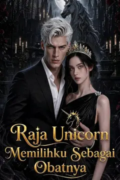 Raja Unicorn Memilihku Sebagai Obatnya