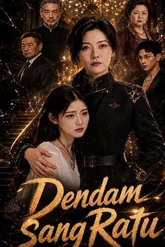 Dendam Sang Ratu