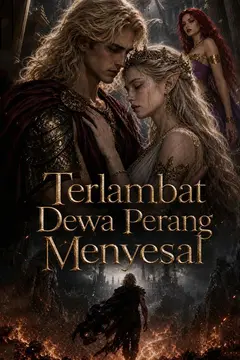 Terlambat Dewa Perang Menyesal