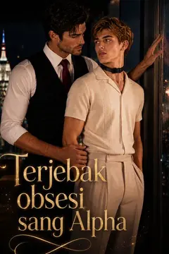 Terjebak obsesi sang Alpha