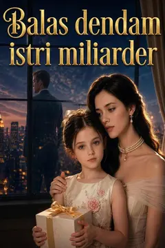 Balas dendam istri miliarder