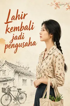 Lahir kembali jadi pengusaha