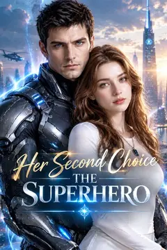 Her Second Choice is Superhero