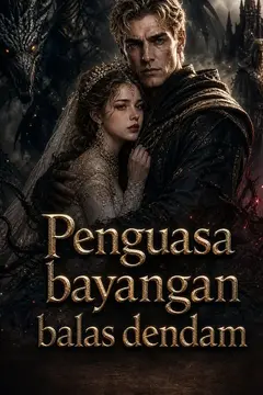 Penguasa bayangan balas dendam
