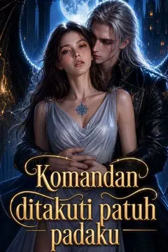 Komandan ditakuti patuh padaku