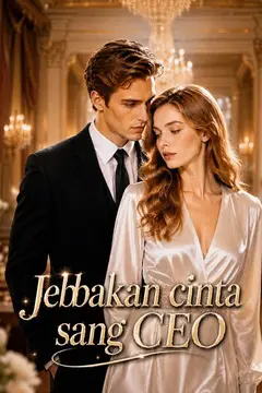 Jebakan cinta sang CEO