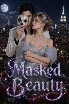 Masked Beauty