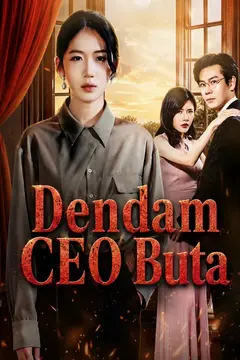 Dendam CEO Buta