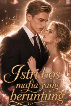 Istri bos mafia yang beruntung
