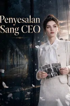 Penyesalan Sang CEO