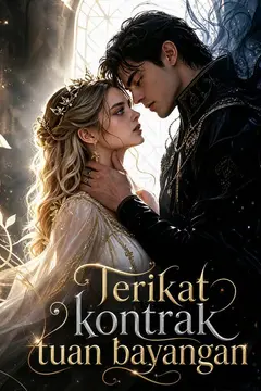 Terikat kontrak tuan bayangan