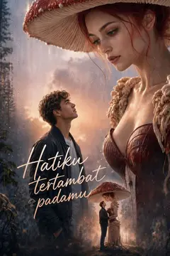 Hatiku tertambat padamu