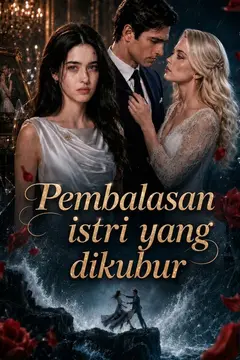 Pembalasan istri yang dikubur