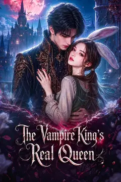The Vampire King’s Real Queen
