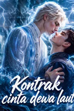 Kontrak cinta dewa laut