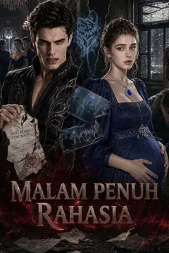 Malam penuh rahasia