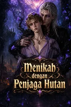 Menikah dengan Penjaga Hutan