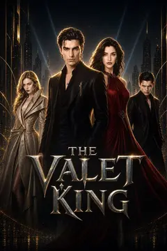 The Valet King