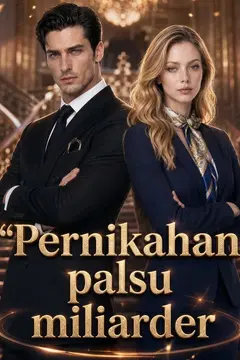 Pernikahan palsu miliarder