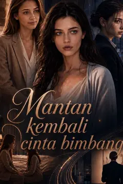 Mantan kembali cinta bimbang