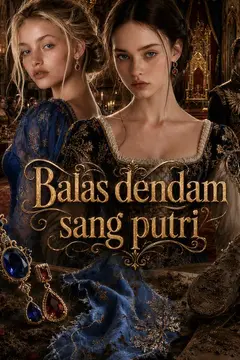 Balas dendam sang putri