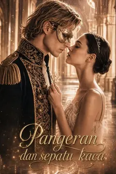 Pangeran dan sepatu kaca