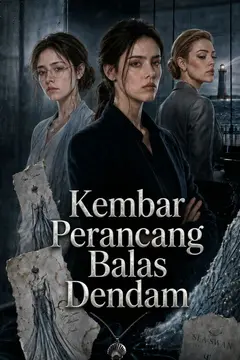 Kembar Perancang Balas Dendam