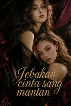 Jebakan cinta sang mantan