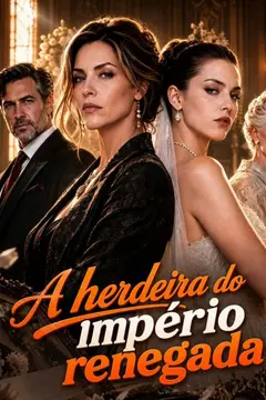 A herdeira do império renegada