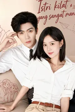 Istri kilat yang sangat manis