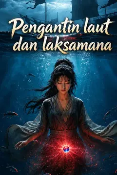 Pengantin laut dan laksamana