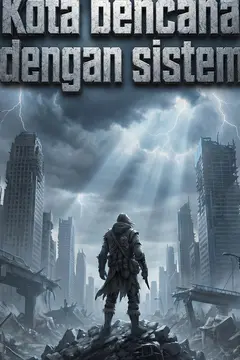 Kota bencana dengan sistem